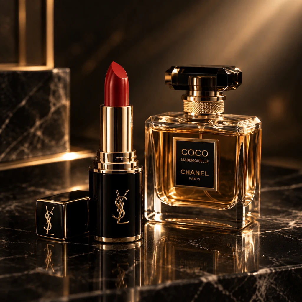 عطر و زیبایی
